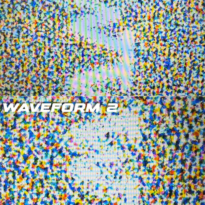 Why Waveforms Matter in Direct to Film Printing