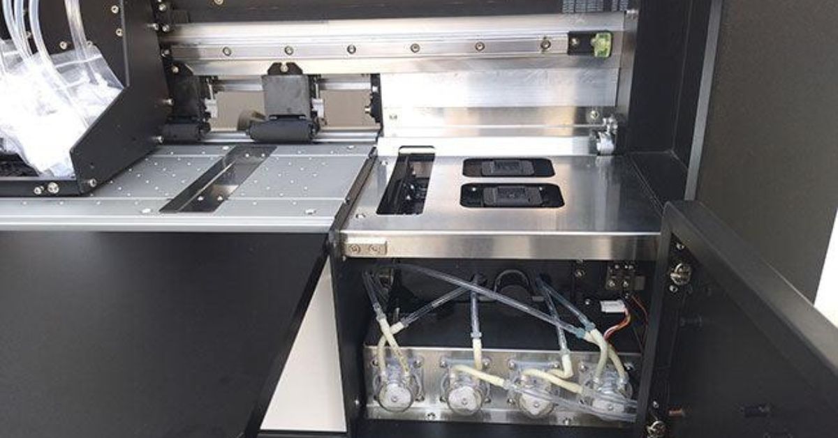 DTF Printing vs. UV DTF Printing: What Are the Differences?