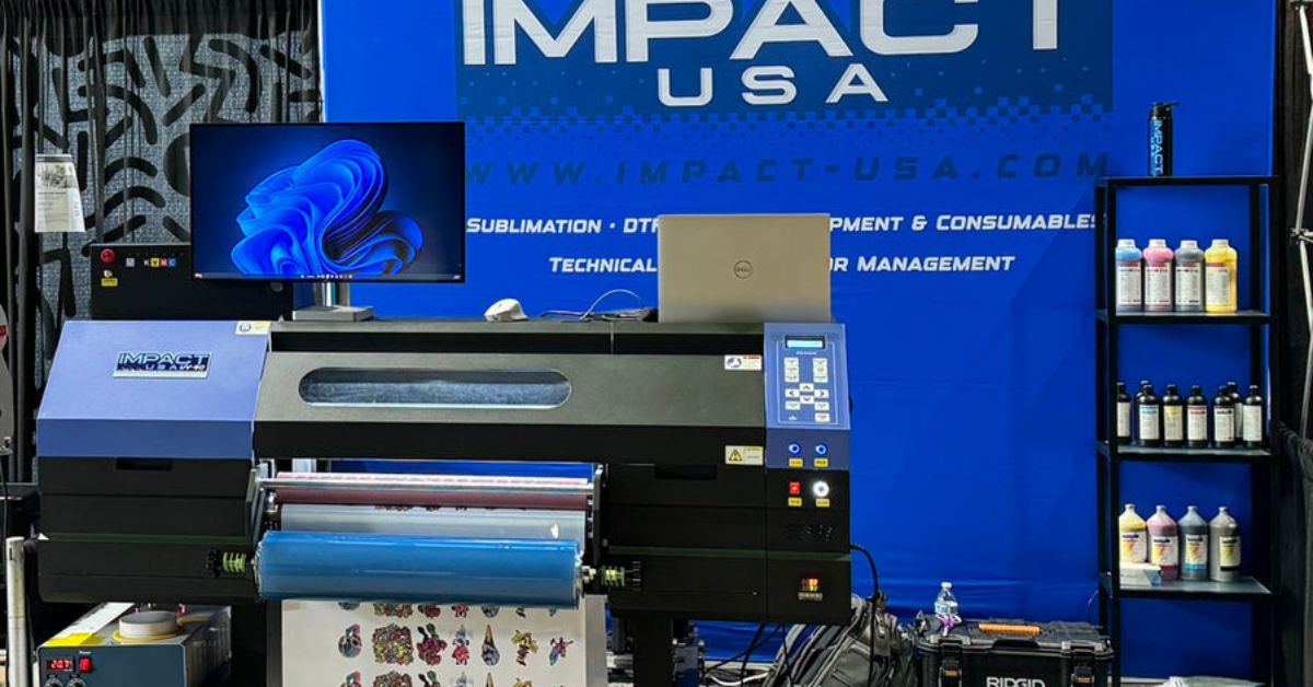 The Ultimate Guide to Curing UV DTF Prints