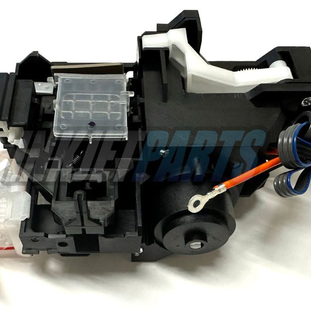 How To Prevent DTF Printer Nozzles From Clogging