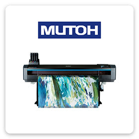 Mutoh Spare Parts
