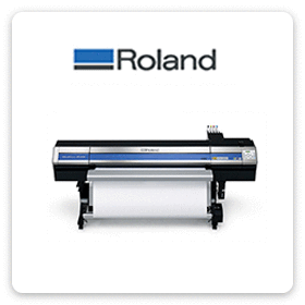 Roland Printer Parts
