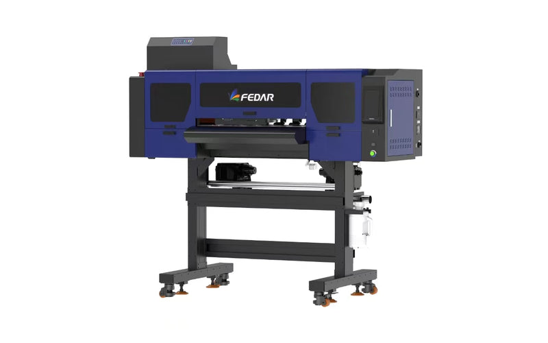Fedar FD70-6 DTF Printer & Shaker