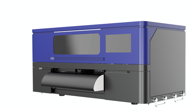 Fedar FD30 PRO 13" DTF Printer with 2 x Epson i1600 Print Head