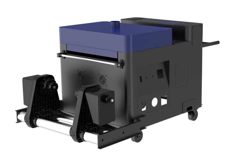 Fedar A3 13" DTF Shaker