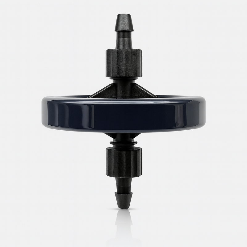 UV DTF CMYKWV ink filter Version 10 Micron