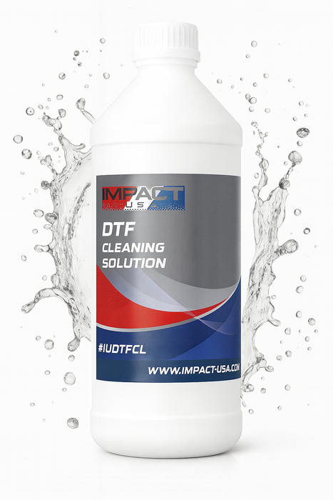 DTF Cleaning Solution Epson Printheads 1kg