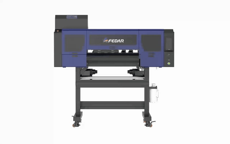 Fedar FD70-2 / 4 DTF Printer