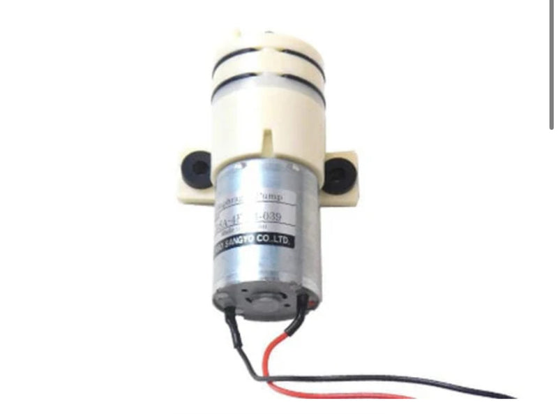 Mutoh Diaphragm Pump DG-47098 / DG-43907