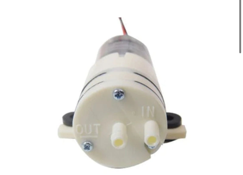 Mutoh Diaphragm Pump DG-47098 / DG-43907