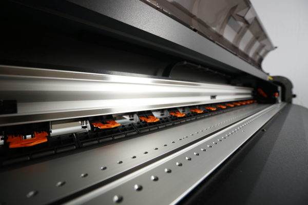 MUTOH XpertJet 1341SR Pro 54" Eco-Solvent Printer