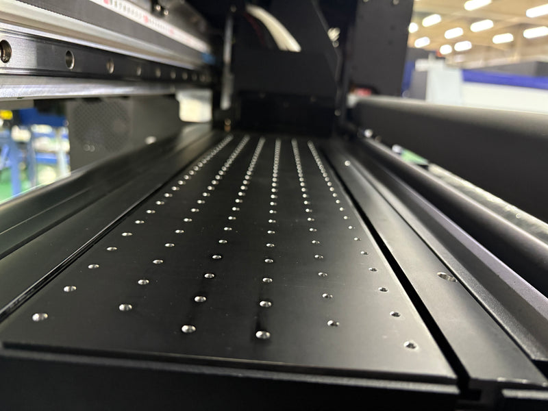 Fedar SF60 4 Head GOLD Foil UVDTF Printer