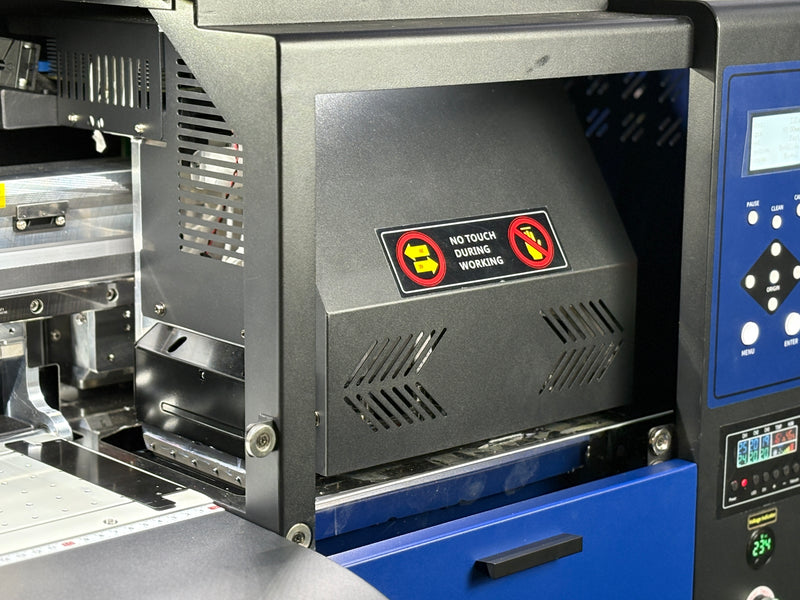 Fedar FD70-2 / 4 DTF Printer