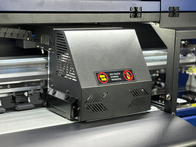 Fedar FD70-2 / 4 DTF Printer