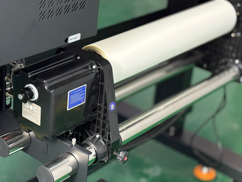 Fedar FD70-2 / 4 DTF Printer