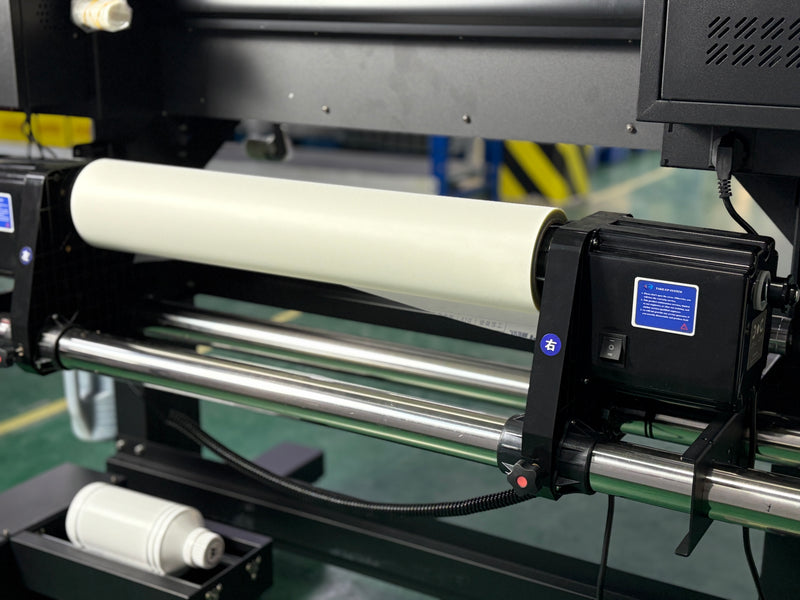 Fedar FD70-6 DTF Printer & Shaker