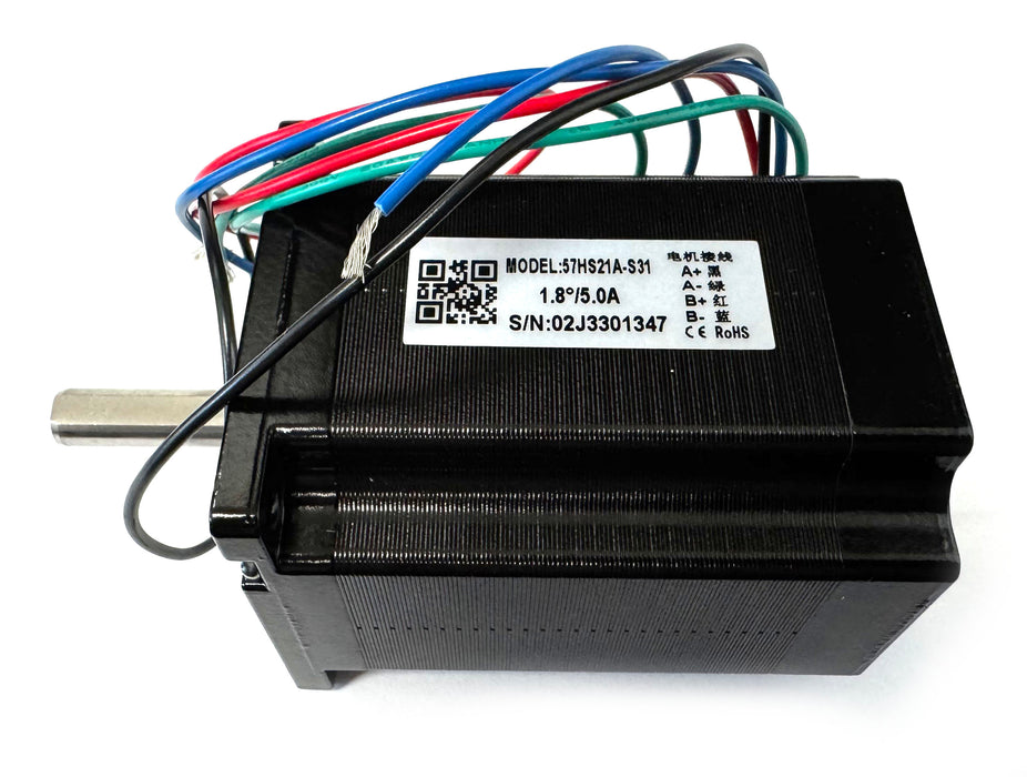 DTF Step Motor for 24" DTF Printer