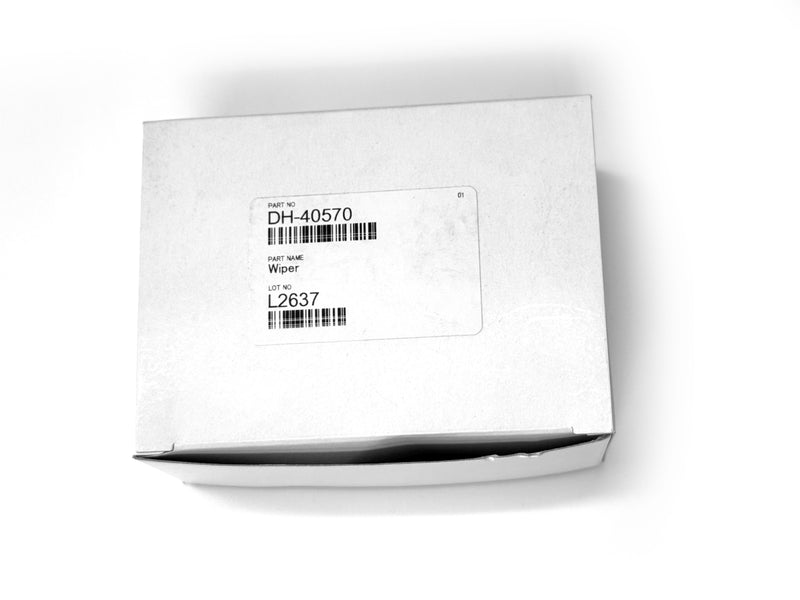 XPERJET 1642WR 1641SR-P Wiper - DH-40570