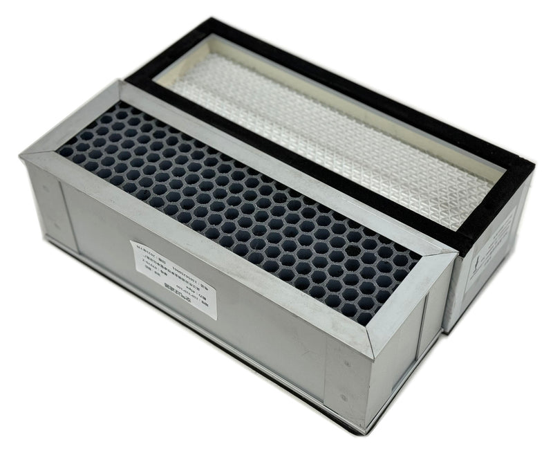 DTF Shaker Filter Set Works with Mimaki, M&R & Seismo