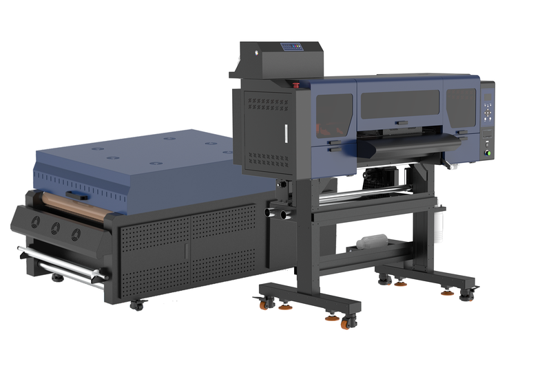 Fedar FD70-6 DTF Printer & Shaker