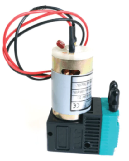 Atexco Diaphragm Pump