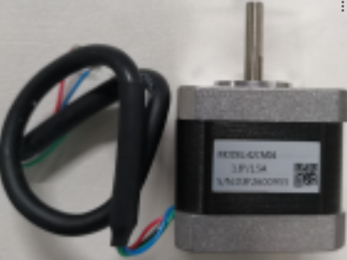 Atexco 42 Stepping Wiper Motor