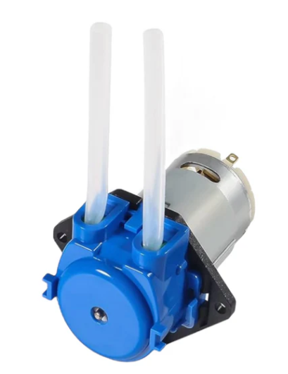 DC12V Pump White Circulation DTF Printers