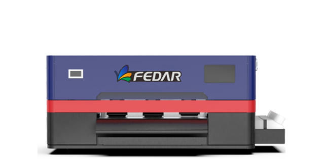 Fedar A3 13" DTF Printer, Shaker & Purifier