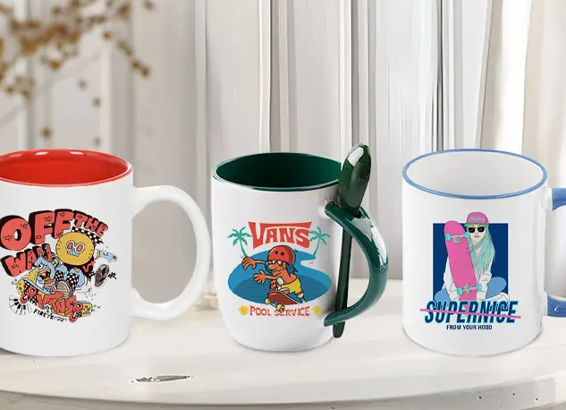 A4 Sublimation Paper 125gsm Sheet - 100