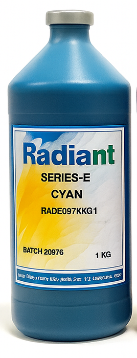 Radiant Sublimation Ink 1 Liter