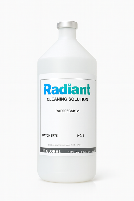 Sublimation Cleaning Solution 1 Liter