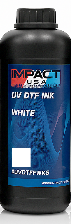 Impact UV DTF Ink