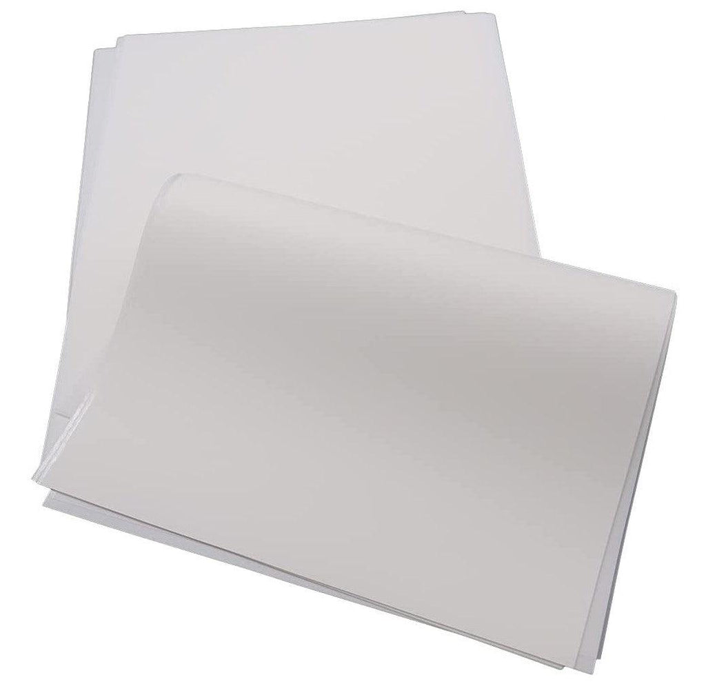 100 Sheets A3 - 11.7 x 16.5 DTF Transfer Film - Double Sided, Hot Peel