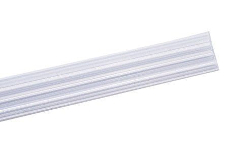 4-line 5.1mm x 2.8mm Ink Tube for DTF Printers 1 Meter