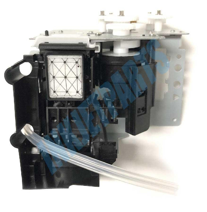 Maintenance Station Mutoh OEM  RJ900 (DF-49030) - INKJET PARTS