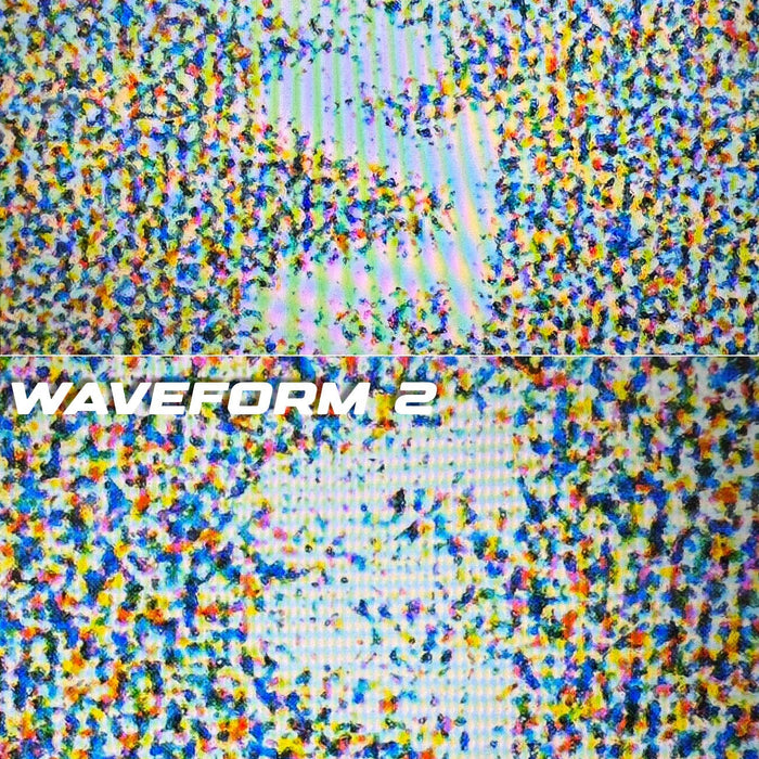 Why Waveforms Matter in Direct to Film Printing