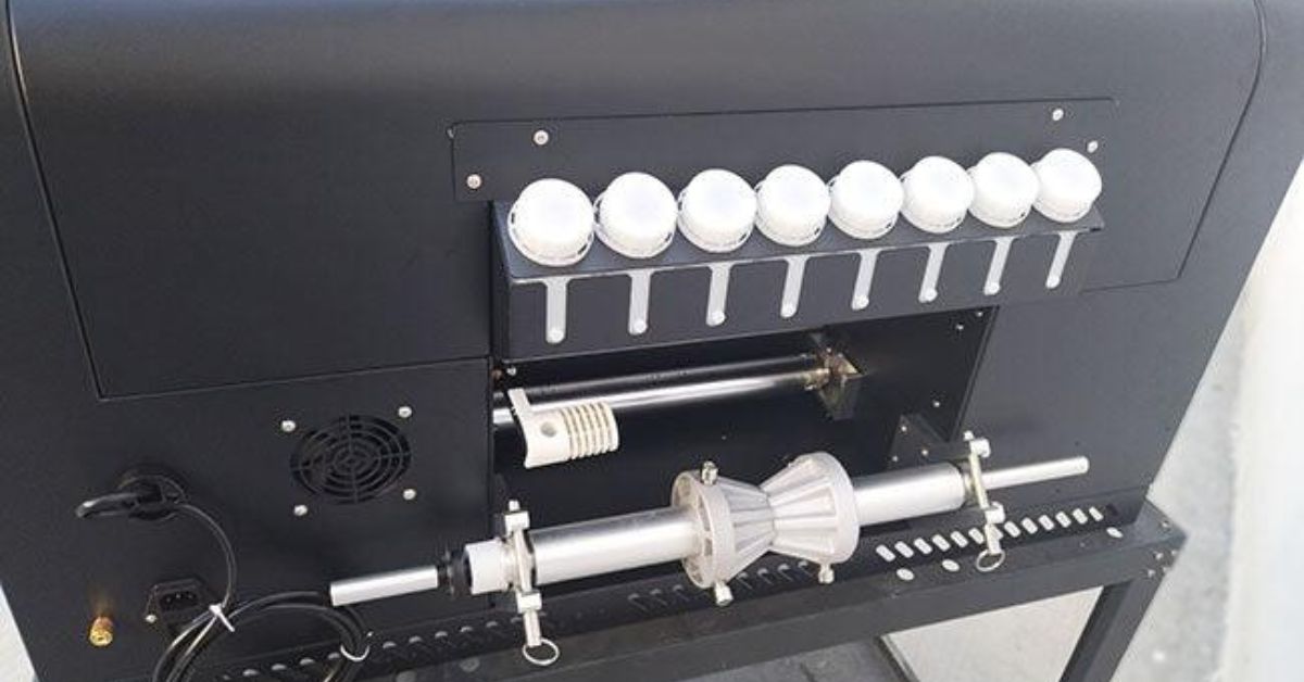 Simple Guide to DTF Transfer Temperatures