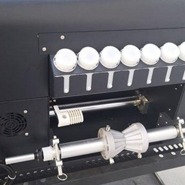 Simple Guide to DTF Transfer Temperatures