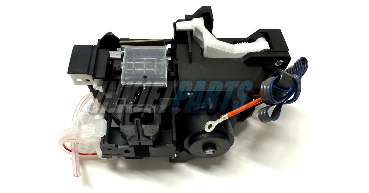How To Prevent DTF Printer Nozzles From Clogging