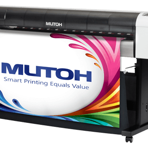 Mutoh RJ900 Maintenance and Common Parts - INKJET PARTS