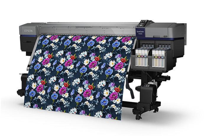 Epson Spare Parts - INKJET PARTS