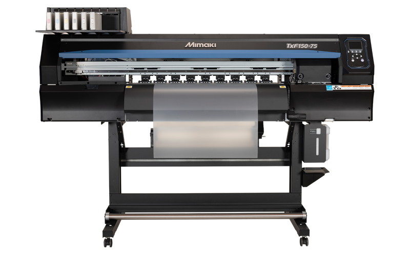 Mimaki TxF150-75 DTF Parts