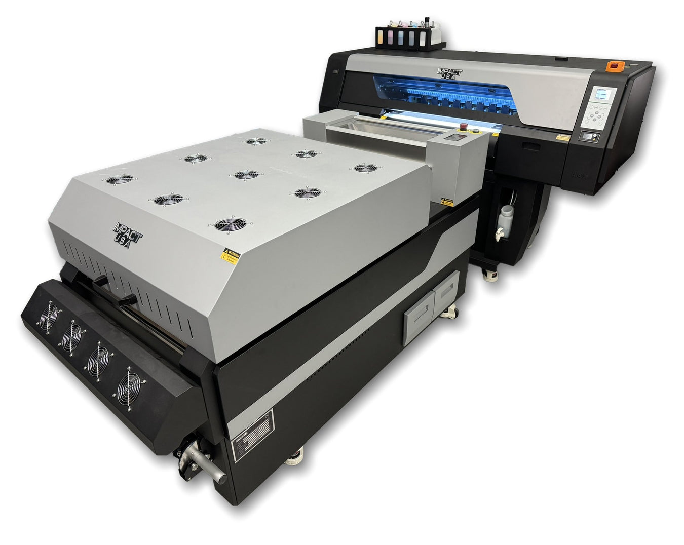 DTF - Direct to Film Spare Parts, Supplies & Equipment