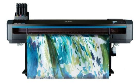 Mutoh XpertJet 1642WR Pro - INKJET PARTS