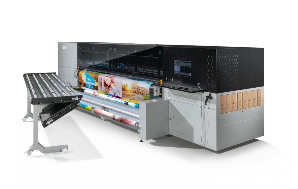 Industrial Printer