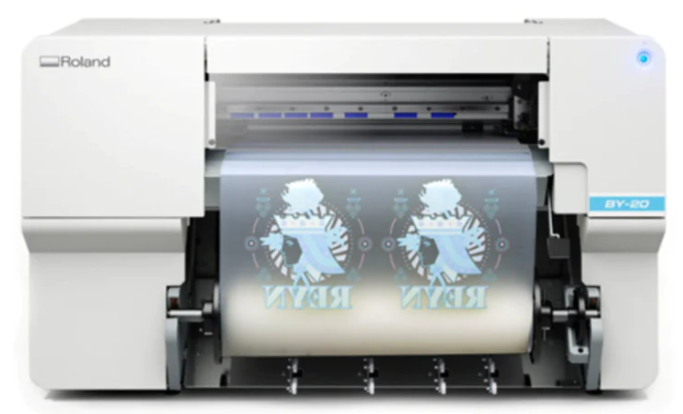 Roland BY-20 - BN-20D Parts