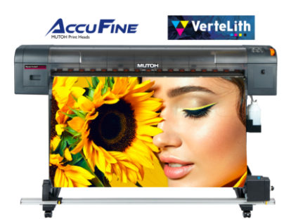 Mutoh XpertJet 1341SR Pro
