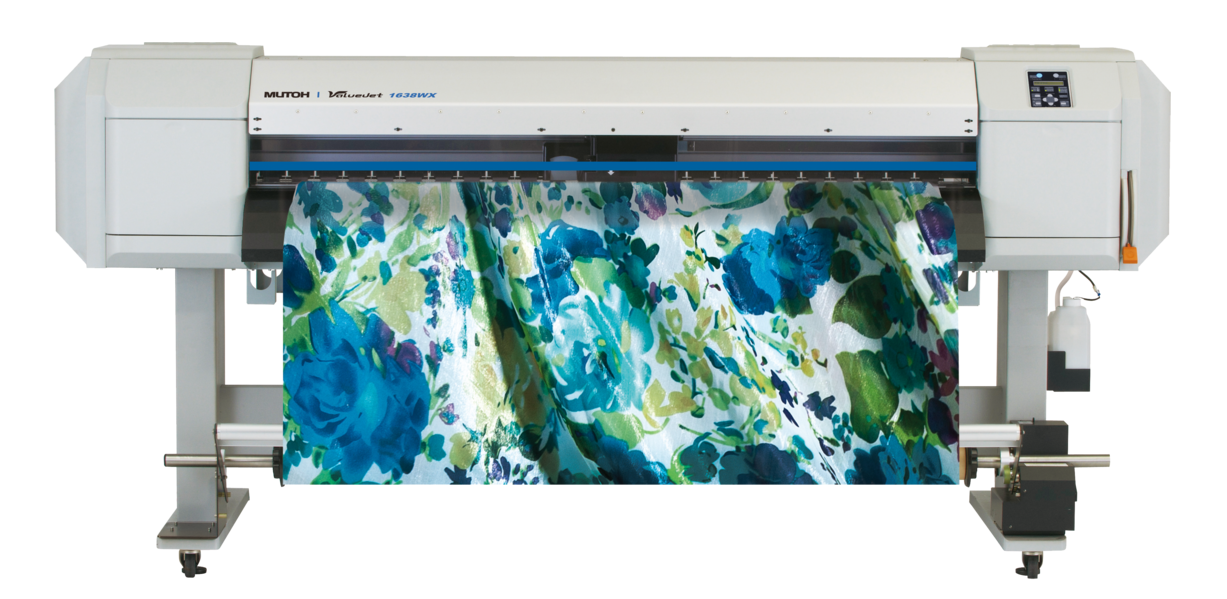 ValueJet 1638WX