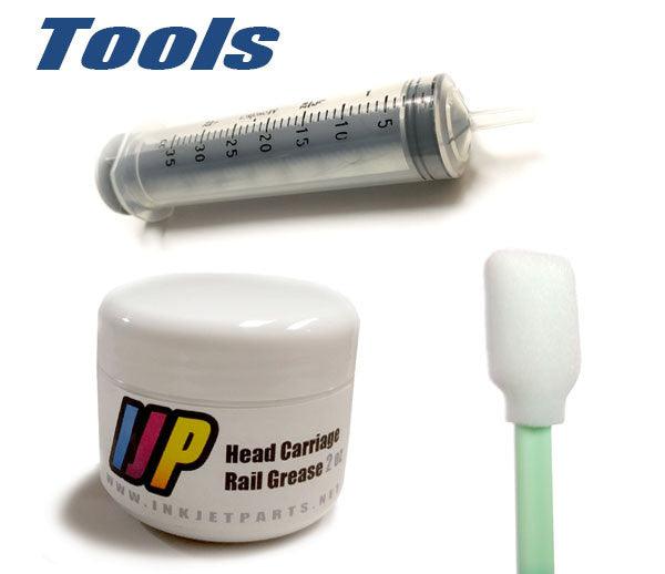 Maintenance Kits & Tools - INKJET PARTS