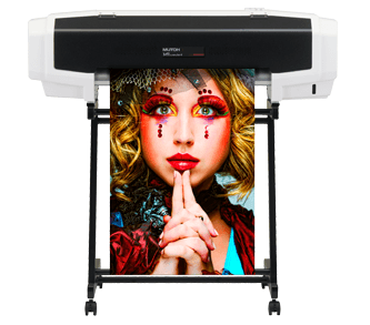 Mutoh Valuejet 628 - INKJET PARTS